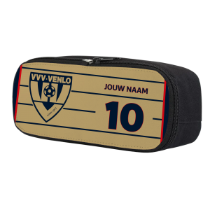 Etui VVV Venlo uit